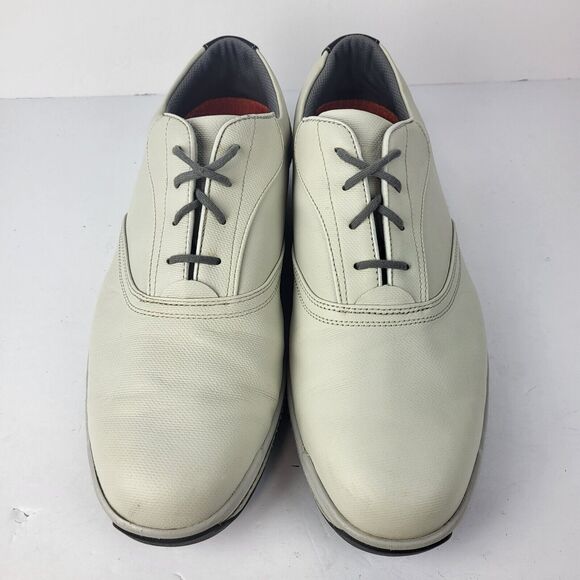 Footjoy Contour Men's Golf Shoes Size 12 M - Picture 6 of 16